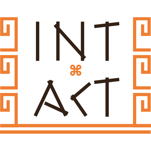 INT-ACT logo